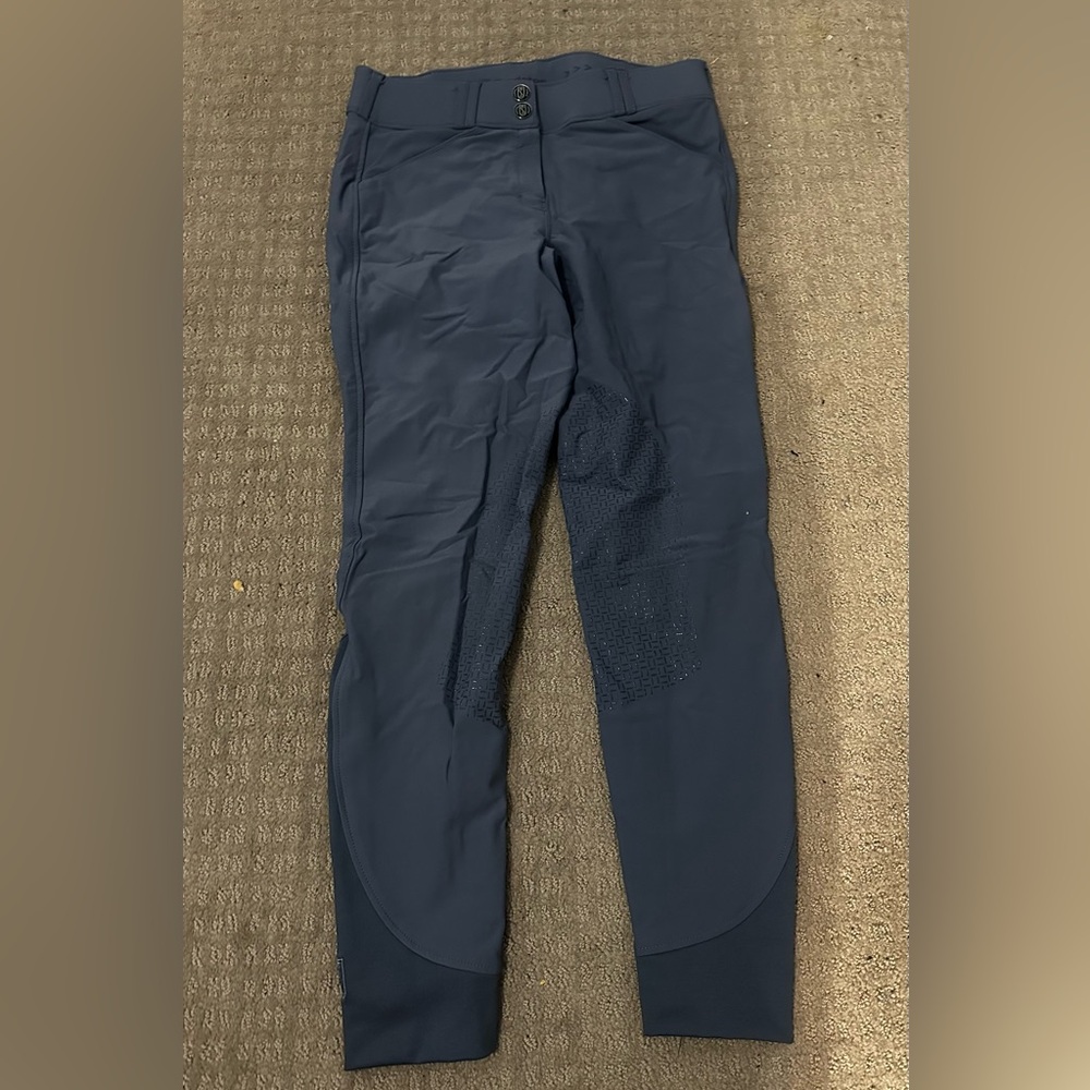 Tredstep Breeches Size 26! Like new!